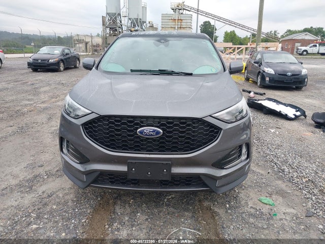 Ford Edge St-line 2022 2FMPK4J94NBA43769 Image 13