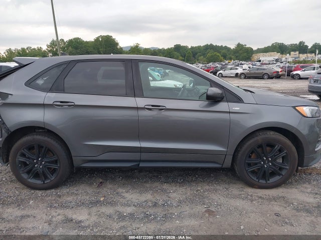 Ford Edge St-line 2022 2FMPK4J94NBA43769 Image 14