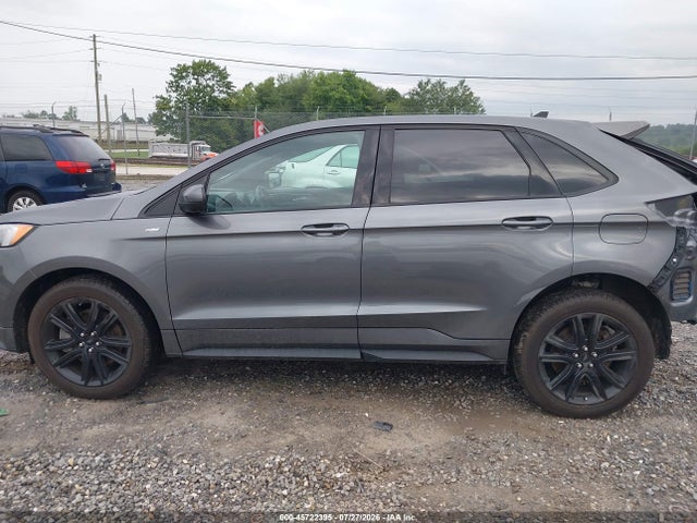 Ford Edge St-line 2022 2FMPK4J94NBA43769 Image 15