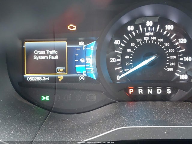 Ford Edge St-line 2022 2FMPK4J94NBA43769 Image 16