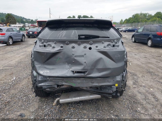 Ford Edge St-line 2022 2FMPK4J94NBA43769 Image 17