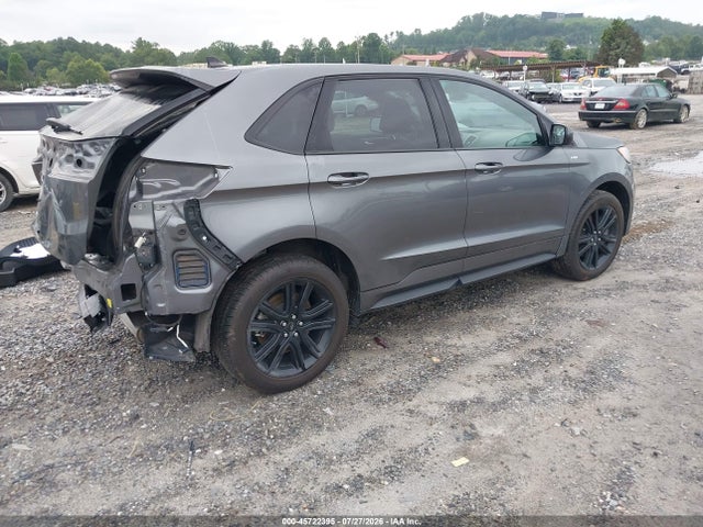 Ford Edge St-line 2022 2FMPK4J94NBA43769 Image 4