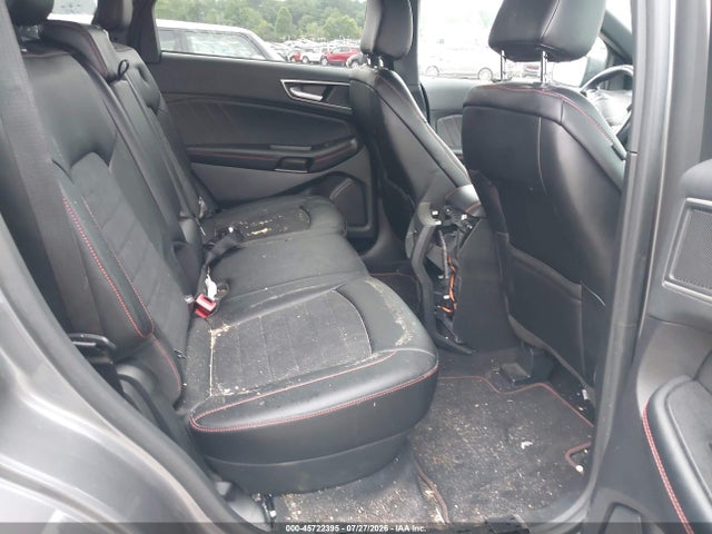 Ford Edge St-line 2022 2FMPK4J94NBA43769 Image 8