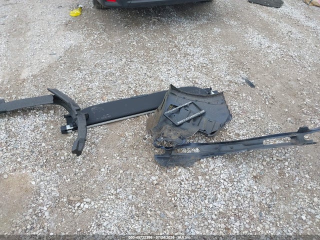2025 Subaru Outback Onyx Edition მანქანა იყიდება აუქციონზე, vin: 4S4BTALCXS3320418, აუქციონის ნომერი: 45722396