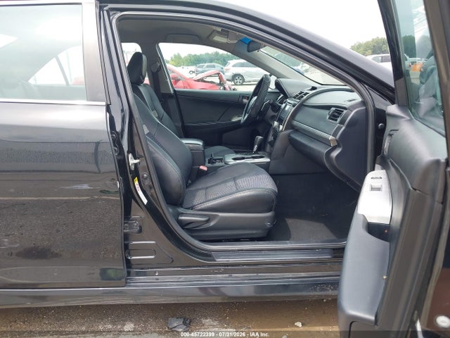 Продажа на аукционе авто 2013 Toyota Camry Se, vin: 4T1BF1FK0DU265825, номер лота: 45722399