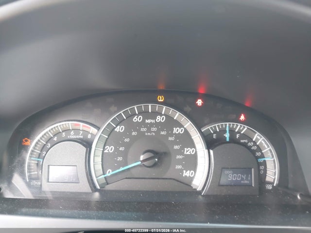 Продажа на аукционе авто 2013 Toyota Camry Se, vin: 4T1BF1FK0DU265825, номер лота: 45722399