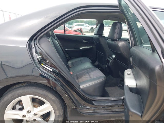 Продажа на аукционе авто 2013 Toyota Camry Se, vin: 4T1BF1FK0DU265825, номер лота: 45722399