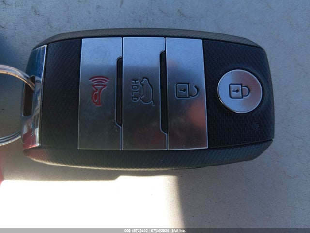 KIA NIRO LX 2018 KNDCB3LC6J5200755 Image 11