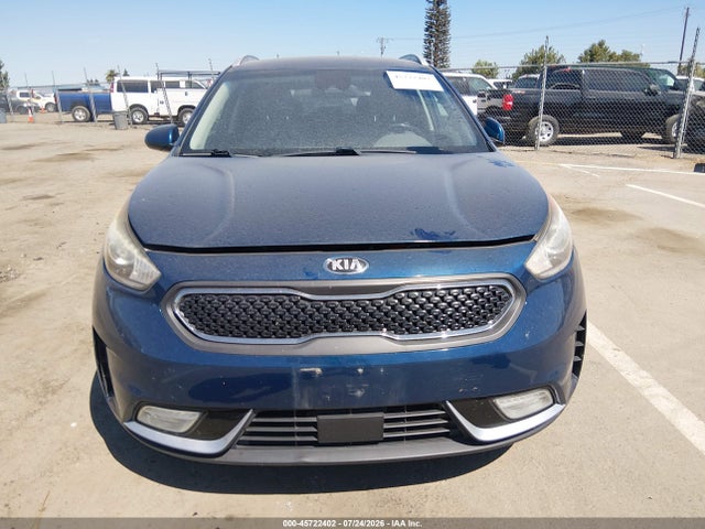 KIA NIRO LX 2018 KNDCB3LC6J5200755 Image 14