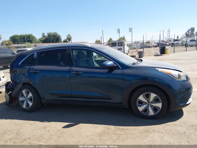 KIA NIRO LX 2018 KNDCB3LC6J5200755 Image 15