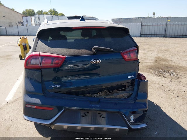 KIA NIRO LX 2018 KNDCB3LC6J5200755 Image 18