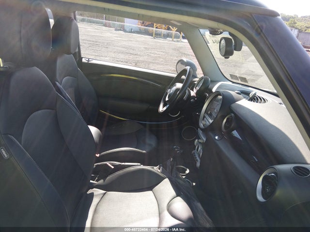 Aukcja sprzedaży 2010 Mini Cooper S, vin: WMWMF7C57ATZ69937, numer aukcji: 45722404