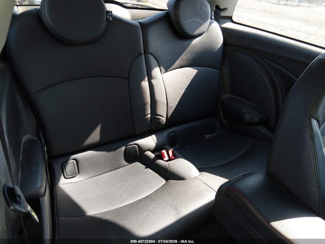 Aukcja sprzedaży 2010 Mini Cooper S, vin: WMWMF7C57ATZ69937, numer aukcji: 45722404