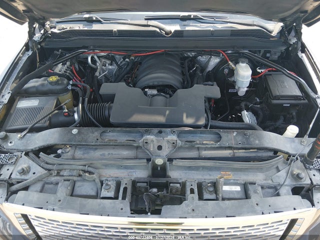2016 Gmc Yukon Xl Denali მანქანა იყიდება აუქციონზე, vin: 1GKS2HKJ6GR137848, აუქციონის ნომერი: 45722406