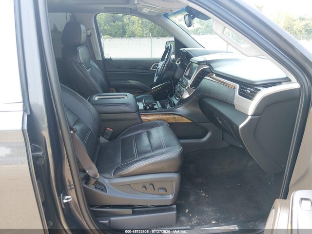 2016 Gmc Yukon Xl Denali მანქანა იყიდება აუქციონზე, vin: 1GKS2HKJ6GR137848, აუქციონის ნომერი: 45722406