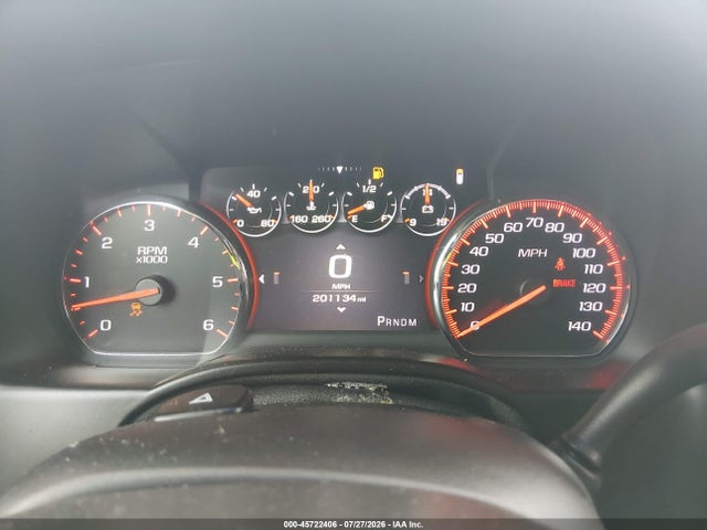 2016 Gmc Yukon Xl Denali მანქანა იყიდება აუქციონზე, vin: 1GKS2HKJ6GR137848, აუქციონის ნომერი: 45722406