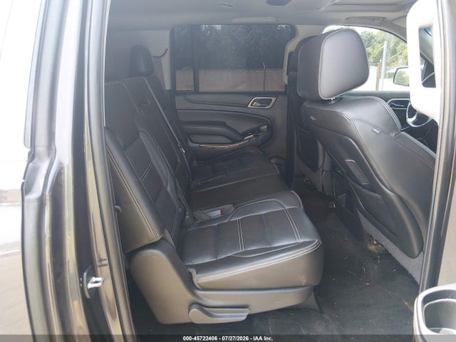 2016 Gmc Yukon Xl Denali მანქანა იყიდება აუქციონზე, vin: 1GKS2HKJ6GR137848, აუქციონის ნომერი: 45722406