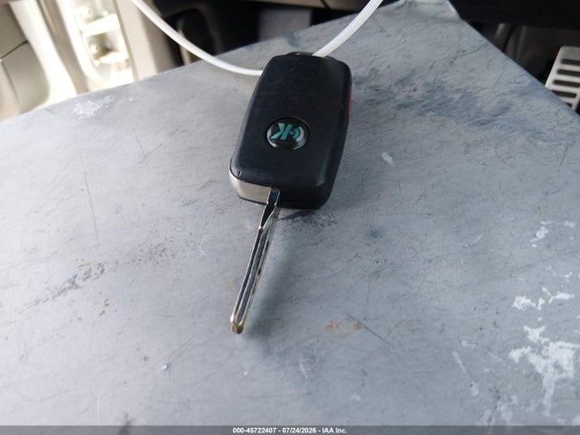 2007 Volkswagen Eos 3.2l მანქანა იყიდება აუქციონზე, vin: WVWDB71FX7V031115, აუქციონის ნომერი: 45722407