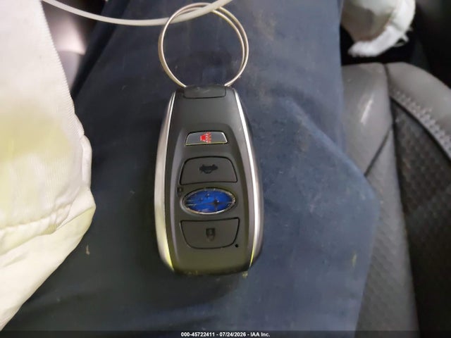 Продажа на аукционе авто 2025 Subaru Forester Wilderness, vin: JF2SKAJC7SH408583, номер лота: 45722411