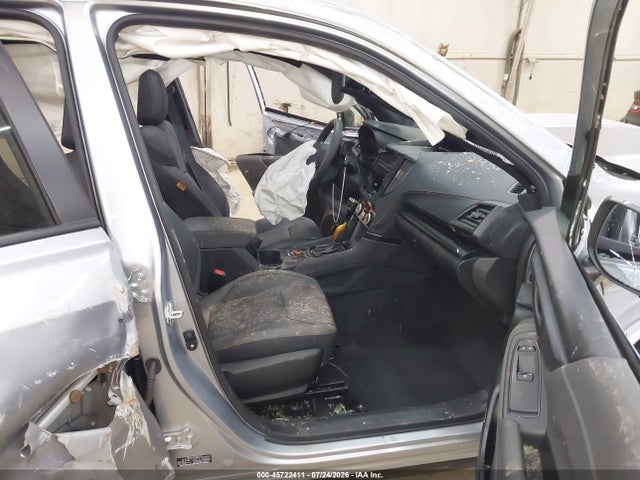 Продажа на аукционе авто 2025 Subaru Forester Wilderness, vin: JF2SKAJC7SH408583, номер лота: 45722411
