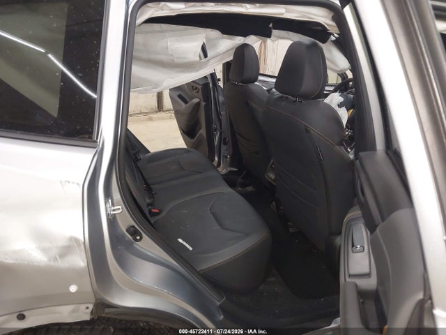 Продажа на аукционе авто 2025 Subaru Forester Wilderness, vin: JF2SKAJC7SH408583, номер лота: 45722411