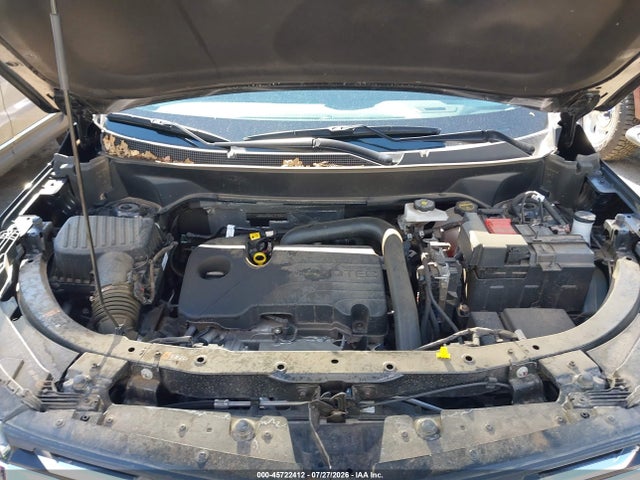 3GNAXHEG0SL211331 Chevrolet Equinox Fwd Lt