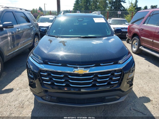 3GNAXHEG0SL211331 Chevrolet Equinox Fwd Lt