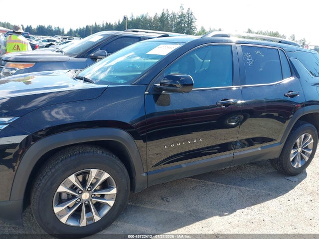3GNAXHEG0SL211331 Chevrolet Equinox Fwd Lt