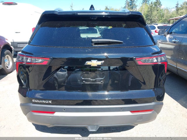 3GNAXHEG0SL211331 Chevrolet Equinox Fwd Lt