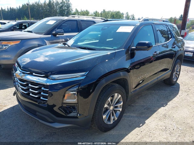 3GNAXHEG0SL211331 Chevrolet Equinox Fwd Lt