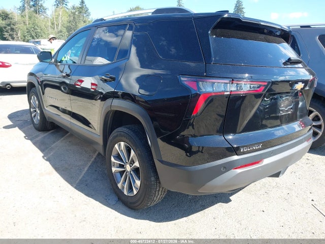 3GNAXHEG0SL211331 Chevrolet Equinox Fwd Lt