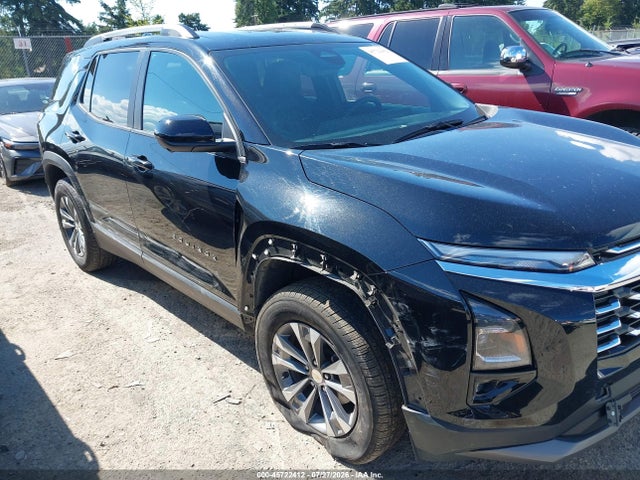 3GNAXHEG0SL211331 Chevrolet Equinox Fwd Lt