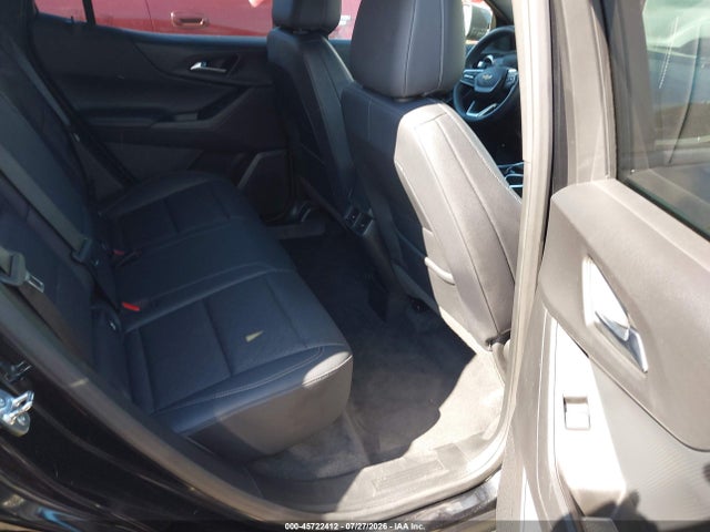 3GNAXHEG0SL211331 Chevrolet Equinox Fwd Lt