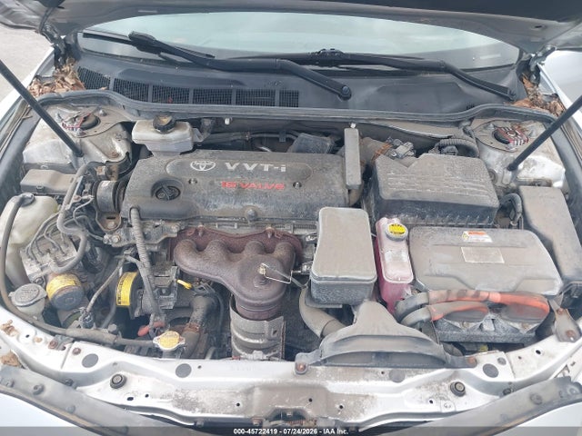 Продажа на аукционе авто 2009 Toyota Camry Hybrid, vin: 4T1BB46K19U100869, номер лота: 45722419