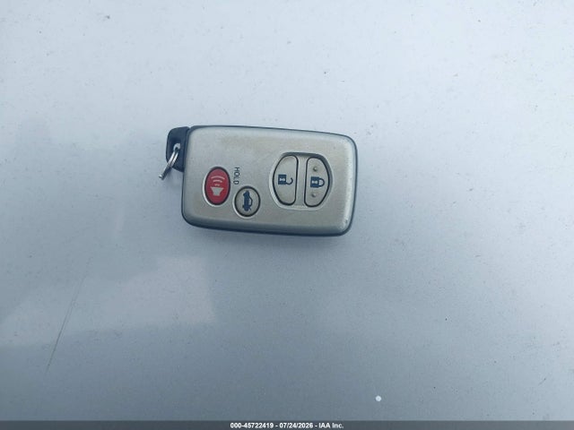 Продажа на аукционе авто 2009 Toyota Camry Hybrid, vin: 4T1BB46K19U100869, номер лота: 45722419