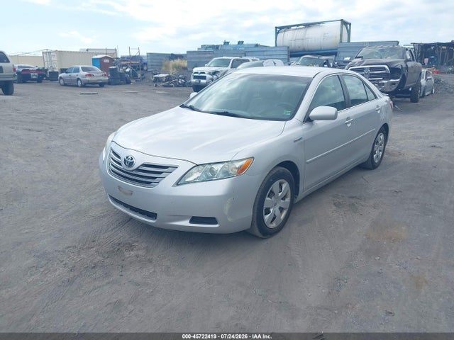 Продажа на аукционе авто 2009 Toyota Camry Hybrid, vin: 4T1BB46K19U100869, номер лота: 45722419