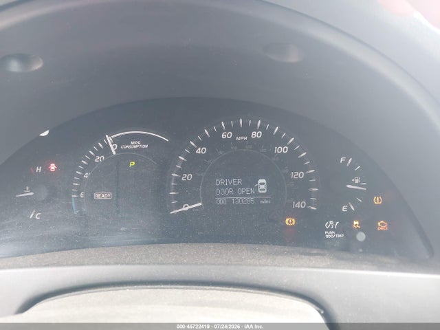Продажа на аукционе авто 2009 Toyota Camry Hybrid, vin: 4T1BB46K19U100869, номер лота: 45722419