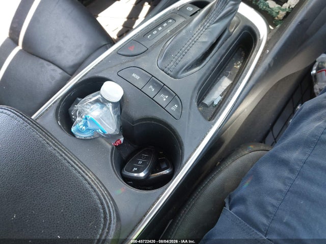 1G1RD6S50GU121209 Chevrolet Volt Premier