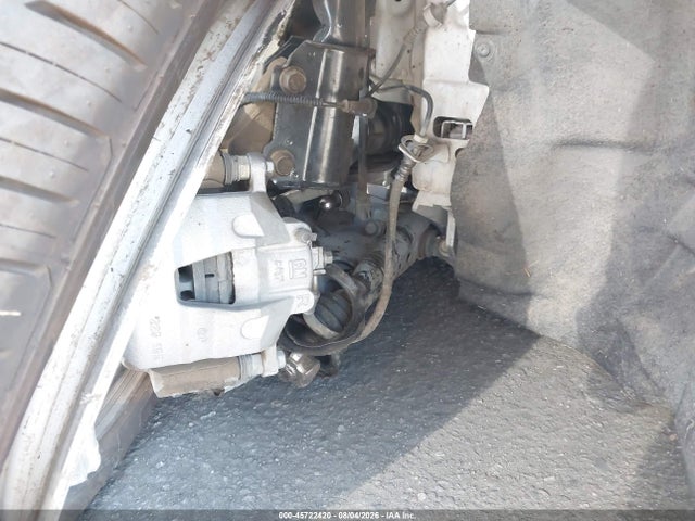 1G1RD6S50GU121209 Chevrolet Volt Premier