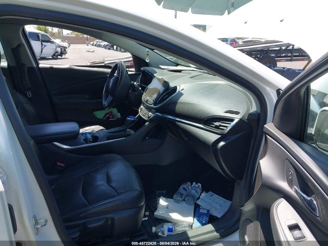 1G1RD6S50GU121209 Chevrolet Volt Premier