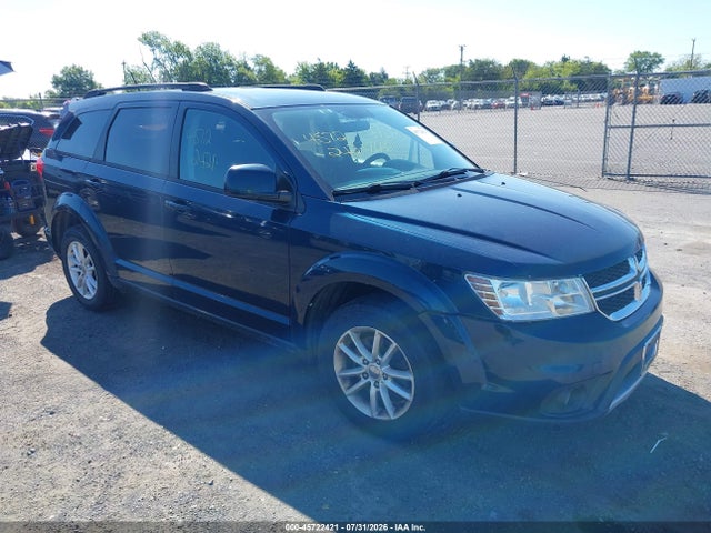 45722421 :رقم المزاد ، 3C4PDDBG2FT633082 vin ، 2015 Dodge Journey Sxt مزاد بيع
