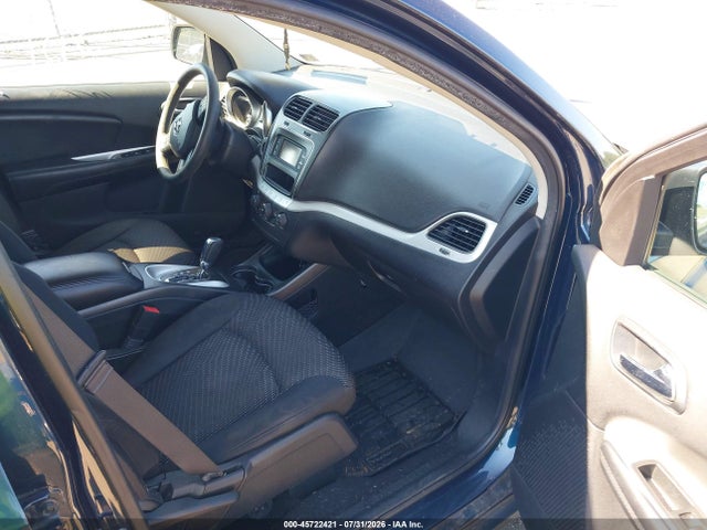 Aukcja sprzedaży 2015 Dodge Journey Sxt, vin: 3C4PDDBG2FT633082, numer aukcji: 45722421