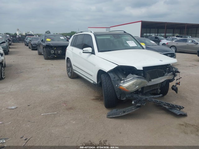 Aukcja sprzedaży 2015 Mercedes-benz Glk 350, vin: WDCGG5HB3FG379258, numer aukcji: 45722424