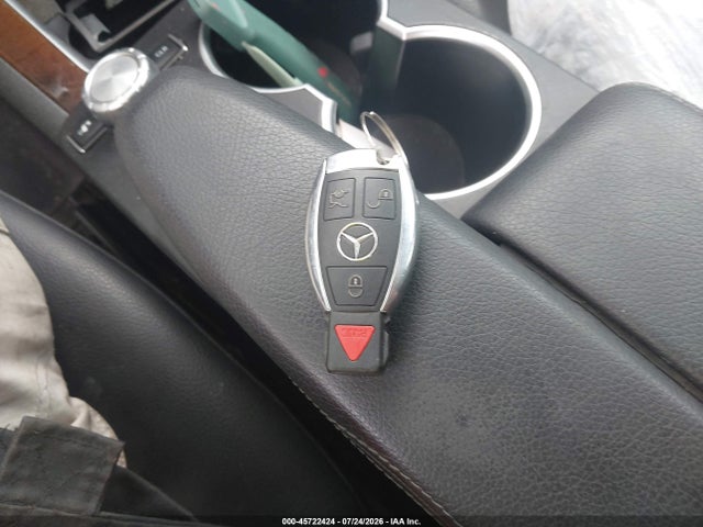 45722424 :رقم المزاد ، WDCGG5HB3FG379258 vin ، 2015 Mercedes-benz Glk 350 مزاد بيع