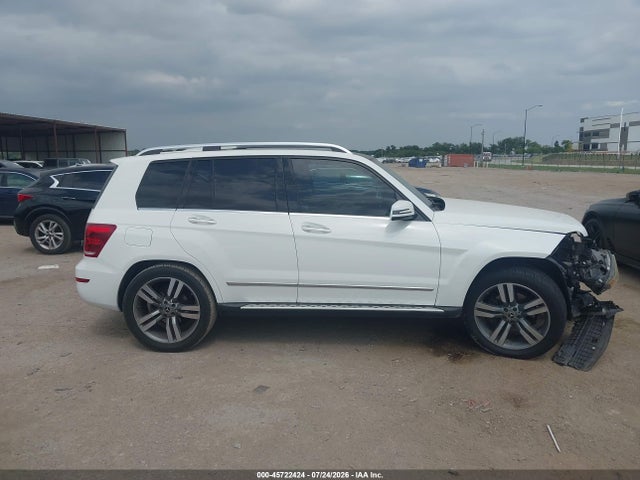 45722424 :رقم المزاد ، WDCGG5HB3FG379258 vin ، 2015 Mercedes-benz Glk 350 مزاد بيع