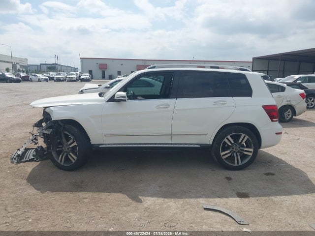 45722424 :رقم المزاد ، WDCGG5HB3FG379258 vin ، 2015 Mercedes-benz Glk 350 مزاد بيع