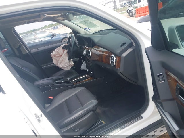 45722424 :رقم المزاد ، WDCGG5HB3FG379258 vin ، 2015 Mercedes-benz Glk 350 مزاد بيع