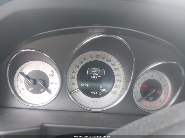 45722424 :رقم المزاد ، WDCGG5HB3FG379258 vin ، 2015 Mercedes-benz Glk 350 مزاد بيع