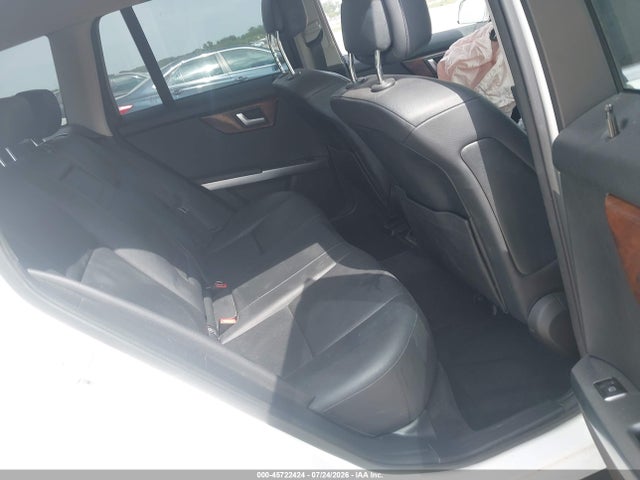 45722424 :رقم المزاد ، WDCGG5HB3FG379258 vin ، 2015 Mercedes-benz Glk 350 مزاد بيع