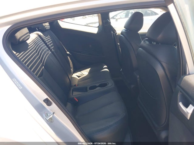 Hyundai Veloster Turbo 2015 KMHTC6AE8FU235082 Image 8
